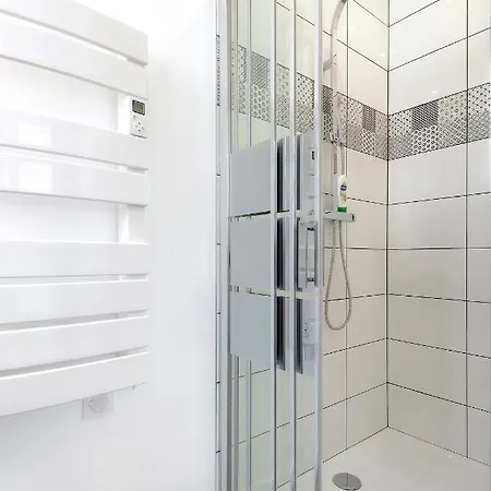 Hyper Centre Rue Valdemaine Apartment Angers Exterior photo