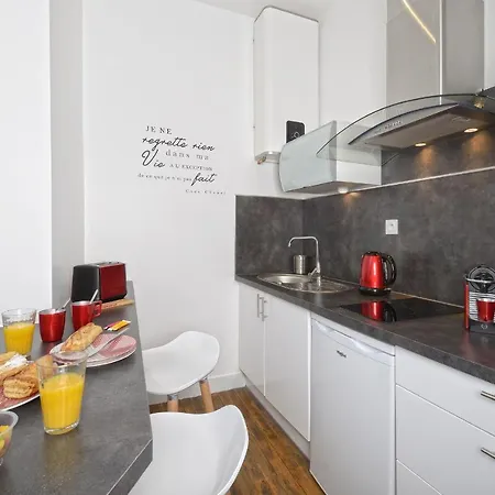 Hyper Centre Rue Valdemaine Apartment Angers Exterior photo