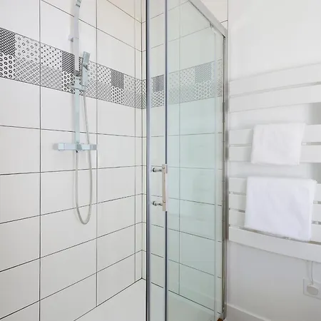 Hyper Centre Rue Valdemaine Apartment Angers Room photo