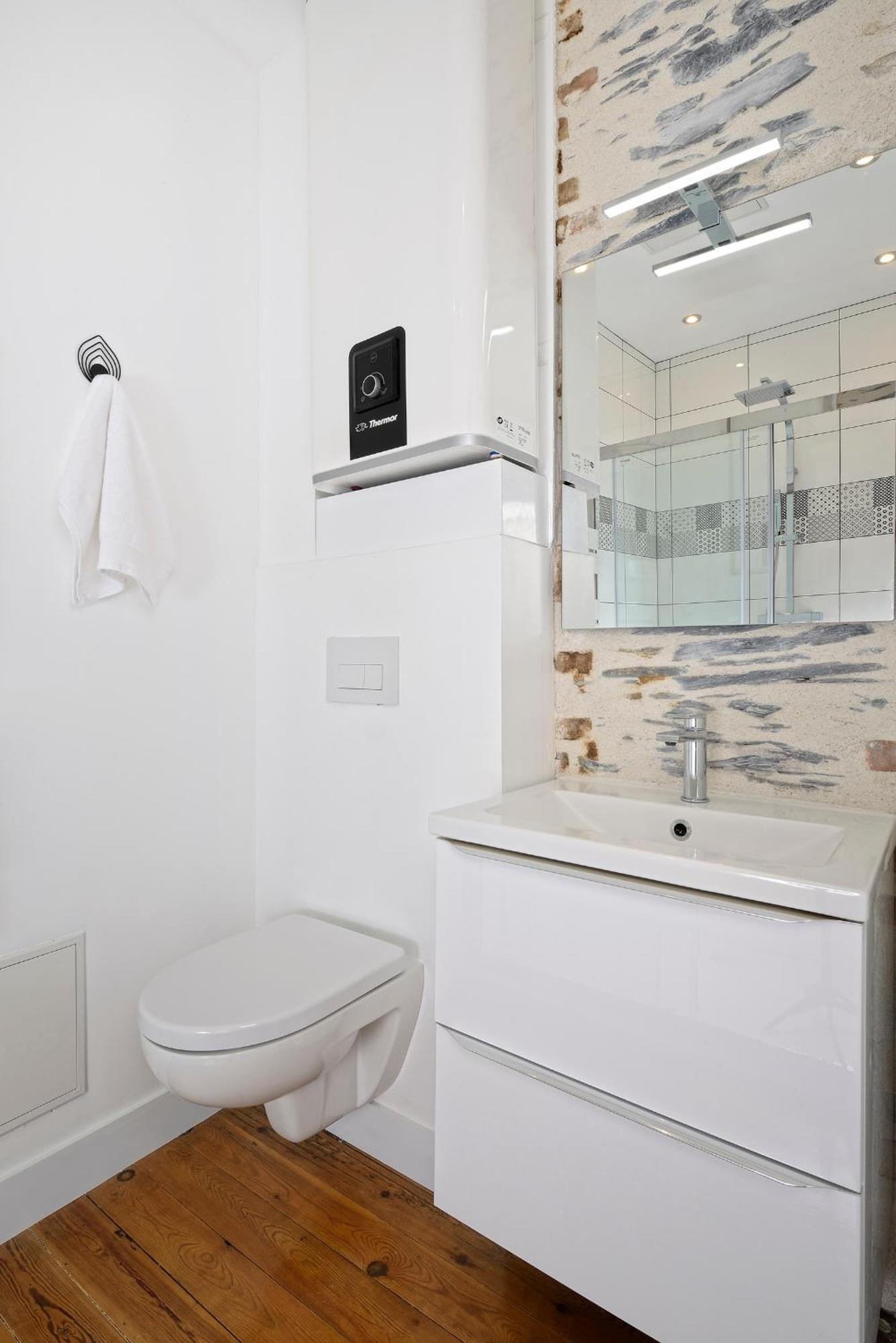 Hyper Centre Rue Valdemaine Apartment